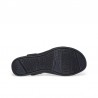 Cuñas Mujer Skechers Arya On The Rise Negro-Negro