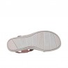 Cuñas Mujer Skechers Arya On The Rise Morado