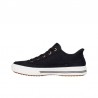 Sneakers Mujer Skechers Arch Fit Arcade - See Ya There Negro