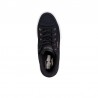 Sneakers Mujer Skechers Arch Fit Arcade - See Ya There Negro