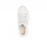 Sneakers Mujer Skechers Arch Fit Arcade - See Ya There Blanco