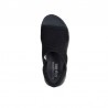 Sandalias Planas Mujer Skechers Summits - Sweetly Evolved Negro