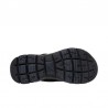 Sandalias Planas Mujer Skechers Summits - Sweetly Evolved Negro