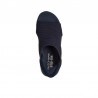 Sandalias Planas Mujer Skechers Summits - Sweetly Evolved Marino