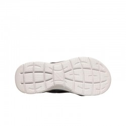 Sandalias Planas Mujer Skechers Summits - Sweetly Evolved Marino