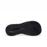 Sandalias Planas Mujer Skechers 119975 Negro