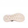 Sandalias Planas Mujer Skechers Go Walk Flex Sandal Marino