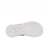 Sandalias Planas Mujer Skechers Go Walk Flex Sandal Taupe