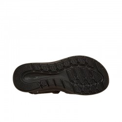 Sandalias Planas Mujer Skechers Arch Fit 2.0 - Feelin´bright Negro