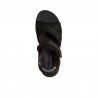 Sandalias Planas Mujer Skechers Arch Fit 2.0 - Feelin´bright Negro