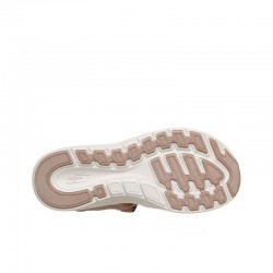 Sandalias Planas Mujer Skechers Arch Fit 2.0 - Feelin´bright Taupe