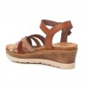 Cuñas Mujer Refresh 172682 Camel