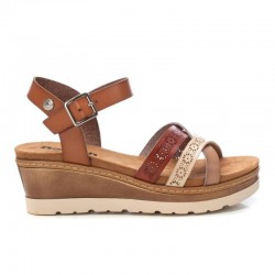 Cuñas Mujer Refresh 172682 Camel