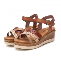 Cuñas Mujer Refresh 172682 Camel
