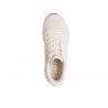Sneakers Mujer Skechers Uno Glide-Step - Glide On Air Blanco