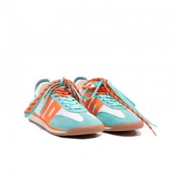Sneakers Mujer Back 70 Rocket Blanco