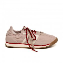 Sneakers Mujer Back 70 Rocket Nude