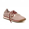 Sneakers Mujer Back 70 Rocket Nude