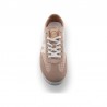 Sneakers Mujer Back 70 Leon Nude