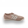 Sneakers Mujer Back 70 Leon Nude