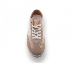 Sneakers Mujer Back 70 Leon Nude