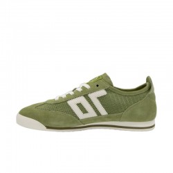 Sneakers Mujer Back 70 Leon Oliva