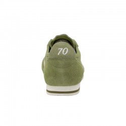 Sneakers Mujer Back 70 Leon Oliva