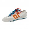 Sneakers Mujer Back 70 Leon Naranja