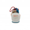 Sneakers Mujer Back 70 Leon Naranja