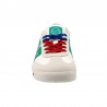 Sneakers Mujer Back 70 Leon Verde