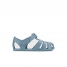 Cangrejera Barefoot Niño Igor 10324 Azul