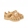 Cangrejera Barefoot Niño Igor 10327 Amarillo