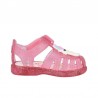 Cangrejera Barefoot Niño Igor 10327 Fuxia