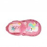 Cangrejera Barefoot Niño Igor 10327 Fuxia