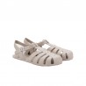 Sandalias Planas Mujer Igor 10259 Arena