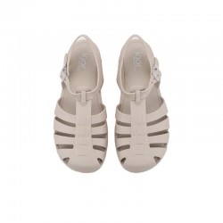 Sandalias Planas Mujer Igor 10259 Arena