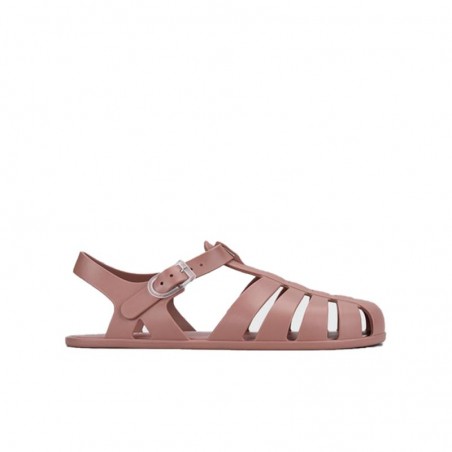 Sandalias Planas Mujer Igor 10259 Rosa
