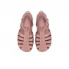 Sandalias Planas Mujer Igor 10259 Rosa