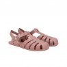 Sandalias Planas Mujer Igor 10259 Rosa