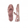 Sandalias Planas Mujer Igor 10377 Rosa