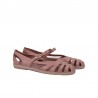 Sandalias Planas Mujer Igor 10377 Rosa