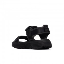 Sandalias Planas Mujer XTI 145264 Negro