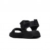 Sandalias Planas Mujer XTI 145264 Negro