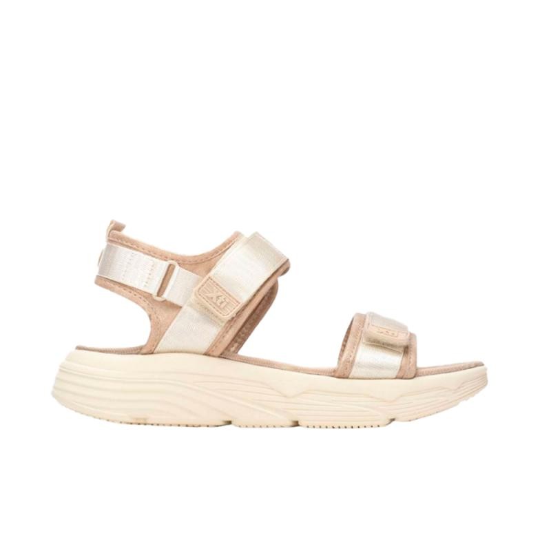 Sandalias Planas Mujer XTI 145264 Hielo