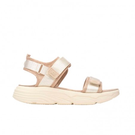 Sandalias Planas Mujer XTI 145264 Hielo
