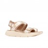 Sandalias Planas Mujer XTI 145264 Hielo