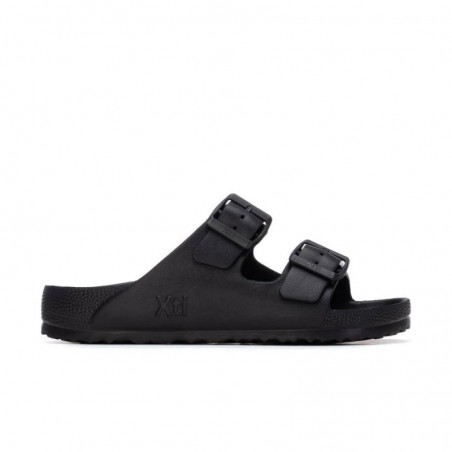 Sandalias Planas Mujer XTI 145138 Negro