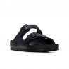 Sandalias Planas Mujer XTI 145138 Negro