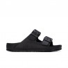 Sandalias Planas Mujer XTI 145138 Negro
