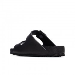 Sandalias Planas Mujer XTI 145138 Negro